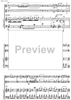 Suite africana - Score