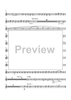 Concerto No. 1 for Organ and Brass Quintet - F Horn