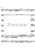 Sonata in G Minor (from Metodische Sonaten) - Solo Instrument