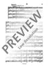String Quartet E minor - Full Score