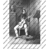 25 Etudes Mélodiques Progressives