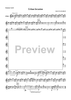 Urban Invasion - Bb Clarinet 1