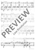 Ave Maria in G major