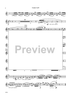 Into The Wind - Bb Clarinet 3