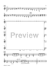Hymns of the Nativity: Vol. 2 for 2 Violins and Piano - Violin 2