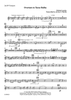 Overture to Taras Bulba - Bb Trumpet 2