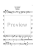 This Is The Moment - Trombone 4