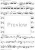 Grand Sonata, Op. 25 - Violin