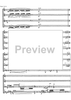 La lanterna magica delle chimere - Score