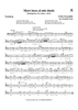 Moro lasso al mio duolo - Trombone