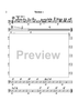 Ain't Nobody Gettin' Younger - Trombone 1