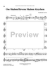 Ose Shalom/Hevenu Shalom Aleychem - Flute/Oboe/Violin 2