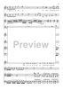 Bed Riddance - Piano Score