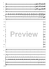 Concert Prelude - Full Score