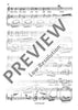 Leaden & Golden Echo - Piano Reduction