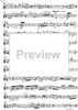 String quartet No. 3 - Violin 1