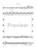 Chant, Chorale and Dance - Bb Clarinet 1