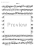 Quintet No. 1 - Op. 88 - Violin 2