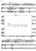 Impromptu No. 8 - La Pedrea - Score