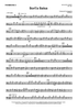 Sort's Salsa - Trombone 2
