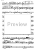 Parfum de femme - Violin 1