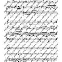 Taivaanvalot (Heavenly lights) - Score and Parts