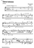 Sideree lontananze - Harp