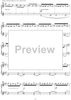 Sonata in A Major, Op. 33, No. 1
