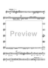 Sonata III - Alto Saxophone