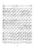 Sechs Eichendorff-Gesänge - Choral Score