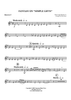 Fantasy On “Simple Gifts” - F Horn