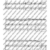 Andante pastorale et Scherzettino