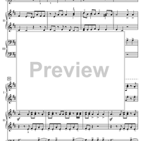 Hallelujah Chorus - from Messiah