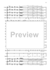 Generations in Jazz 2004 - Conductor's Score