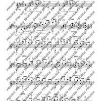 Works for Solo Guitar