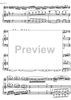 Short piece after Robert Dick - Score
