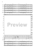 Recycled Blues - Conductor's Score