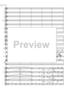 Argentinian Rhapsody - Full Score