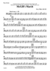 McGill's March - Bass Guitar