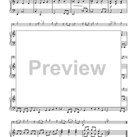 Eight Festival Solos for Bass and Piano