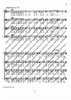 The Execution of Pugatchev - Choral Score
