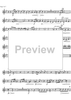 Quintet - F Horn