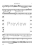 A More Perfect Union - Baritone Saxophone