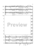 The Heart of it All - Score