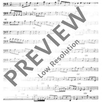 Concerto G Major - Set of Parts