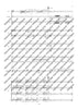 Cantus - Score