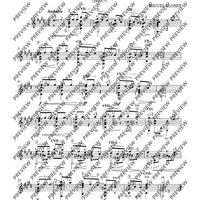 Works for Solo Guitar