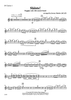 Slainte for Bagpipe and Band - Bb Clarinet 1