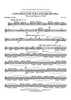 Concerto For Tuba - Bb Clarinet 1