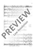 The discovery of America - Choral Score